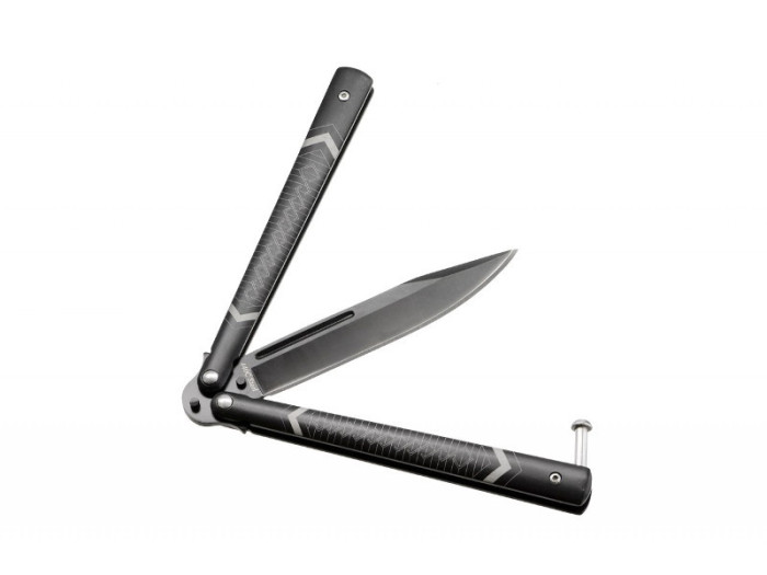 Нож-бабочка (балисонг) Grand Way 1010  