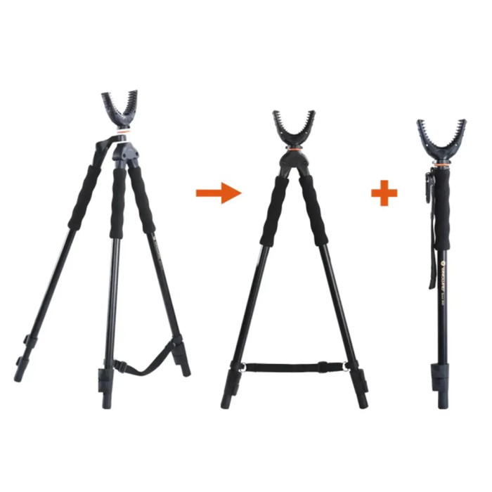 Трипод Vanguard Quest T62U (Quest T62U)  