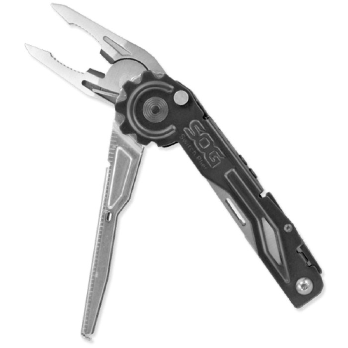 Мультитул SOG Switch Plier 