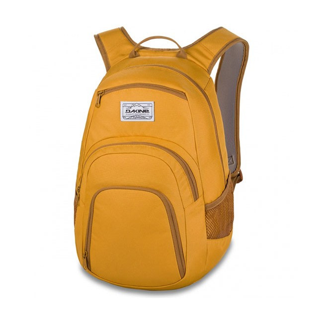 Рюкзак Dakine Campus 25L, MineralYellow  