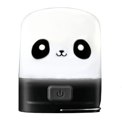 Кемпинговый фонарь Nitecore LR10 PANDA Limited Edition, 250 люмен