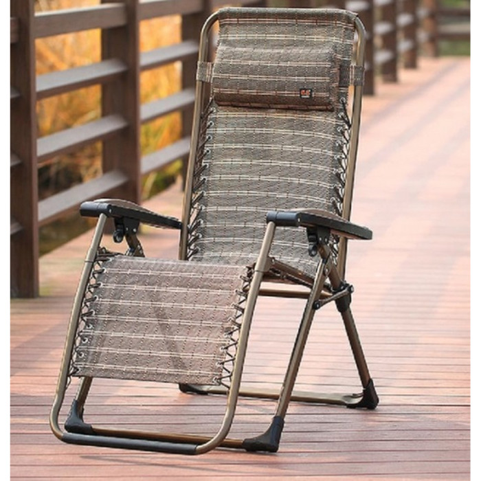 Шезлонг Ranger Comfort 5 (арт. RA 3306)  