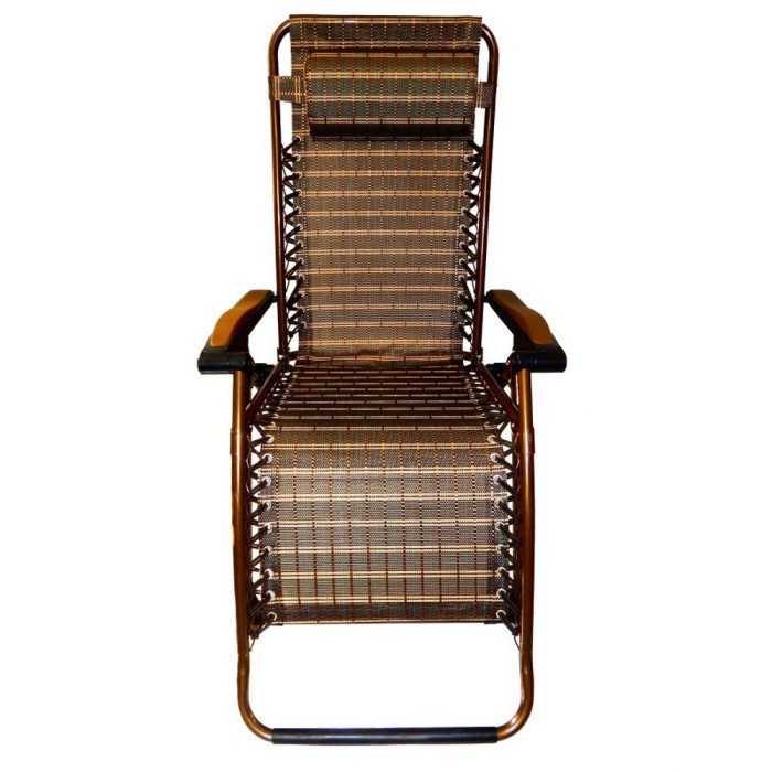 Шезлонг Ranger Comfort 5 (арт. RA 3306)  