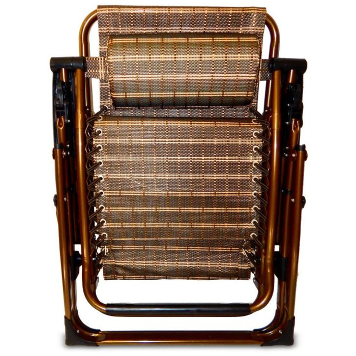 Шезлонг Ranger Comfort 5 (арт. RA 3306)  