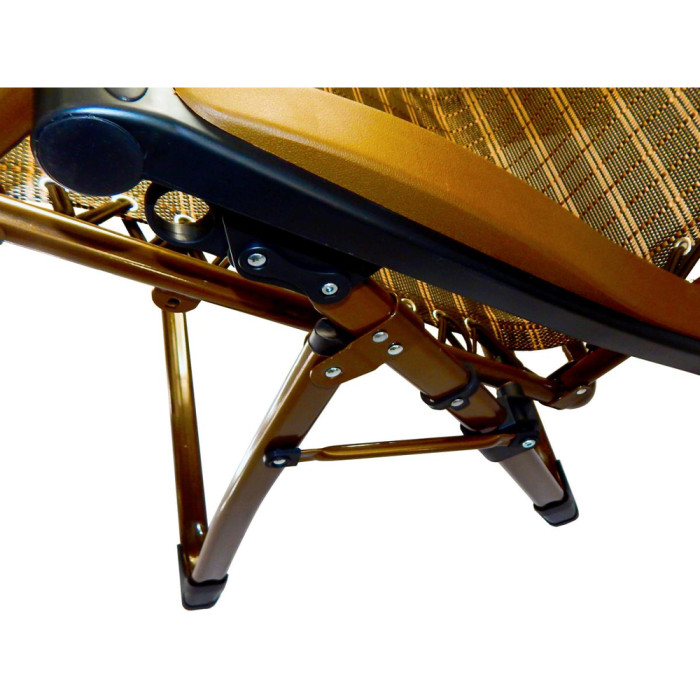 Шезлонг Ranger Comfort 5 (арт. RA 3306)  