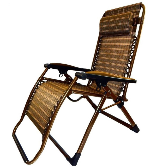 Шезлонг Ranger Comfort 5 (арт. RA 3306)  