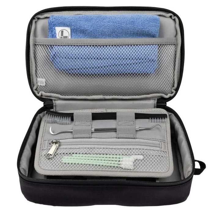 Комплект для обслуживания и хранения инструментов Leatherman 833031  