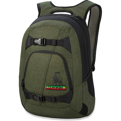 Рюкзак Dakine Explorer 26L, Kingston
