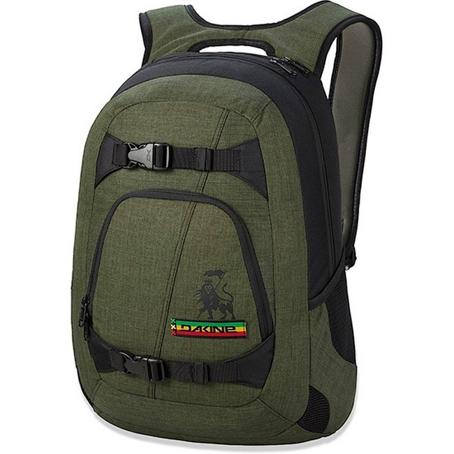 Рюкзак Dakine Explorer 26L, Kingston  