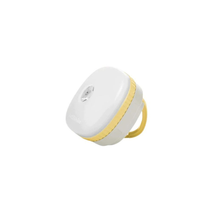 Фонарь кемпинговый Naturehike NH16D300-C, желтый  