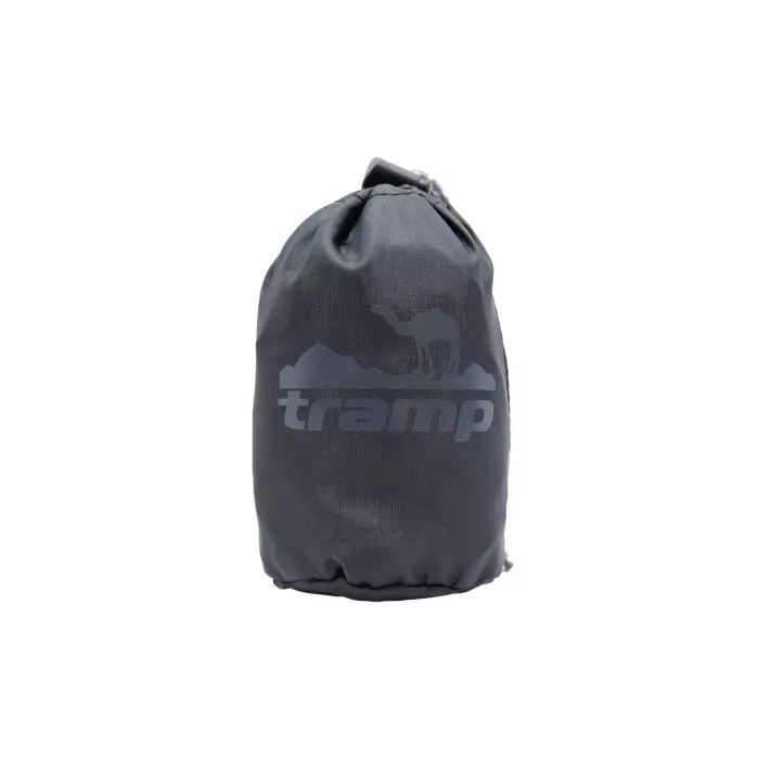 Чехол на рюкзак Tramp черный 30-60 л. M UTRP-018  