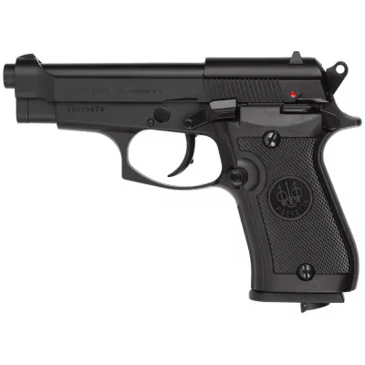 Пневматический пистолет Umarex Beretta Mod. 84 FS Blowback кал.4,5мм (с затворной задержкой) (5.8181)