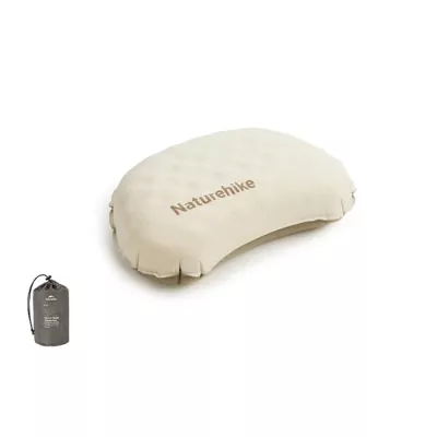 Подушка надувная ультралегкая Naturehike CNK2300DZ024, стандартная