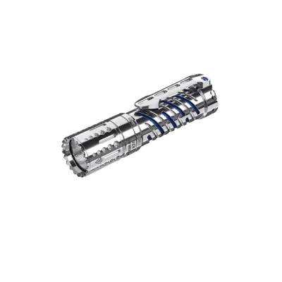 Фонарь ручной AceBeam E70-SS