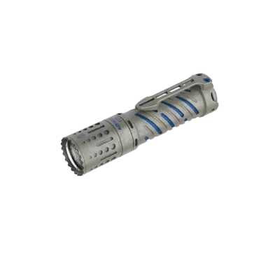 Фонарь ручной AceBeam E70-TI