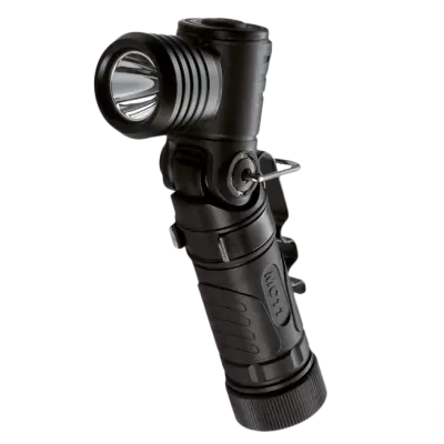 Туристический фонарь Fenix MC11 , серый, XP-E LED R2, 155 лм.