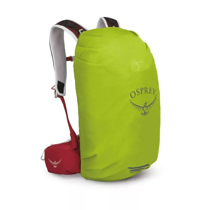 Рейнкавер Osprey Ultralight High Vis Raincover XS limon - XS - зеленый  