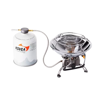 Газовый обогреватель Kovea Fireball KH-0710