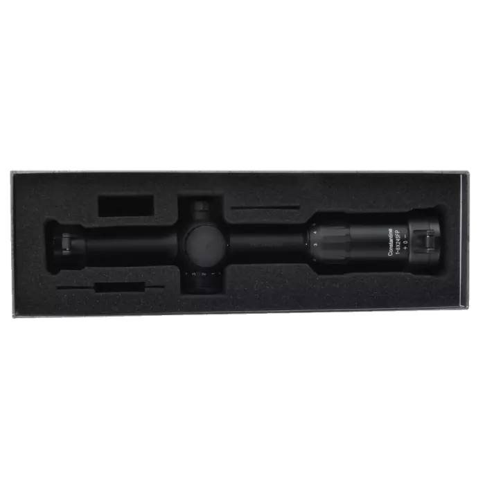 Оптический прицел Vector Optics Constantine 1-8x24 (30 mm) illum. SFP  
