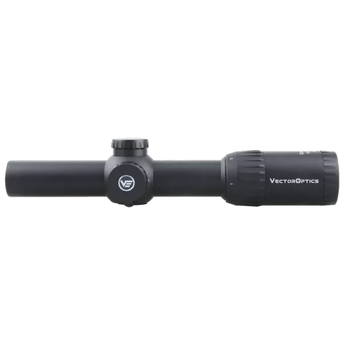Оптический прицел Vector Optics Constantine 1-8x24 (30 mm) illum. SFP  