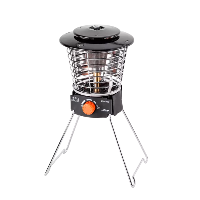 Газовый обогреватель Kovea Table Heater KH-1009  