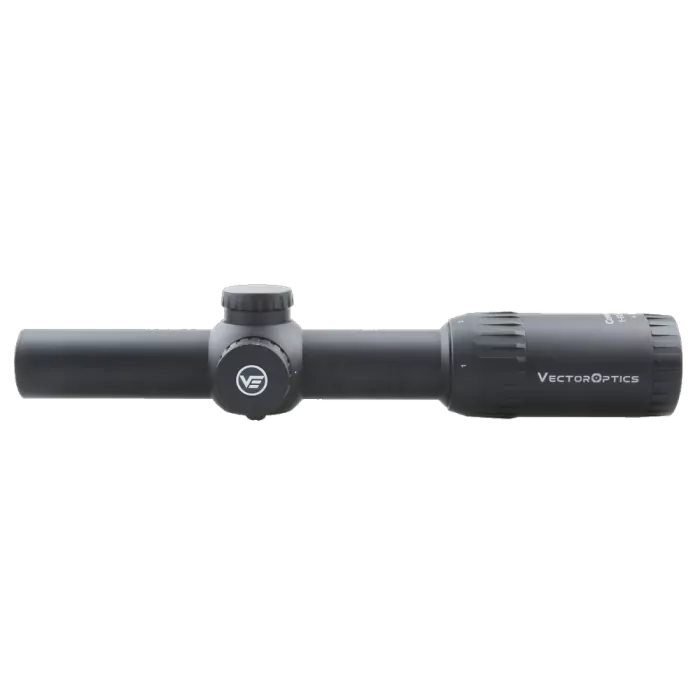Оптический прицел Vector Optics Constantine 1-8x24 (30 мм) illum. FFP  