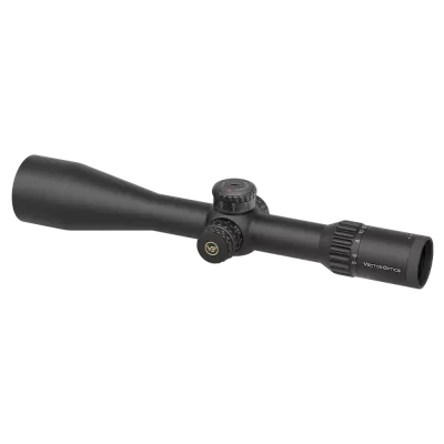 Оптический прицел Vector Optics Continental 5-30x56 (34mm) illum. FFP Tactical