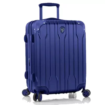 Чемодан Heys Xtrak (S) Cobalt (10103-0018-21)  
