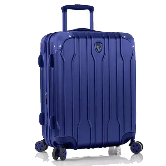 Чемодан Heys Xtrak (S) Cobalt (10103-0018-21)  