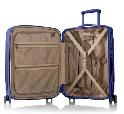 Чемодан Heys Xtrak (S) Cobalt (10103-0018-21)  