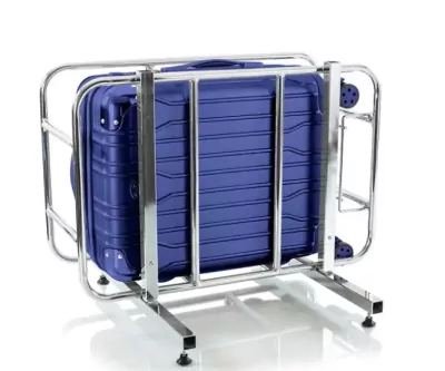 Чемодан Heys Xtrak (S) Cobalt (10103-0018-21)  