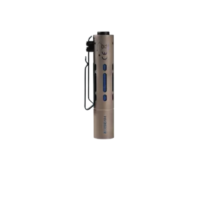 Фонарь ручной AceBeam Rider RX Titanium