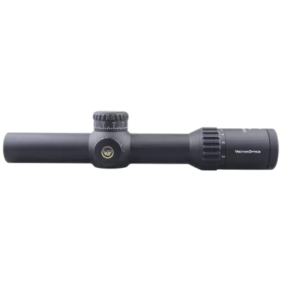 Оптический прицел Vector Optics Continental 1-6x28 (34mm) illum. FFP Tactical