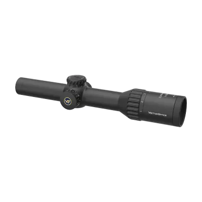 Оптический прицел Vector Optics Continental X6 1-6x24 (30 мм) illum. SFP Tactical
