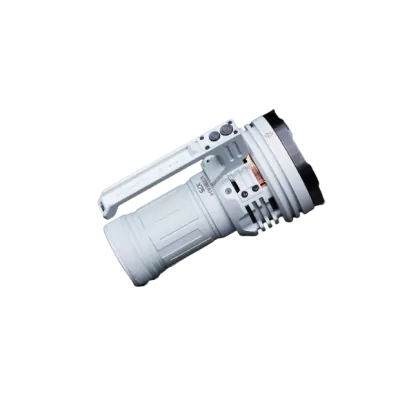 Фонарь с микродуговым оксидированием AceBeam X75 MAO XHP 70.3