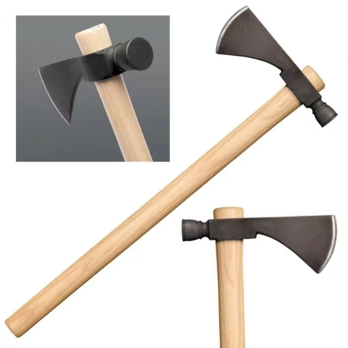 Топор Cold Steel Pipe Hawk 90PHH  