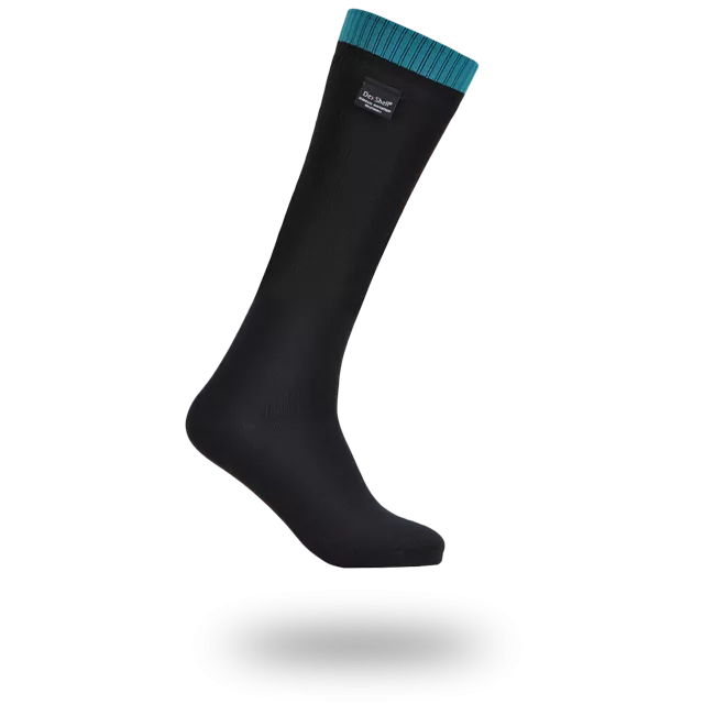 Водонепроницаемые гетры DexShell Overcalf, M  