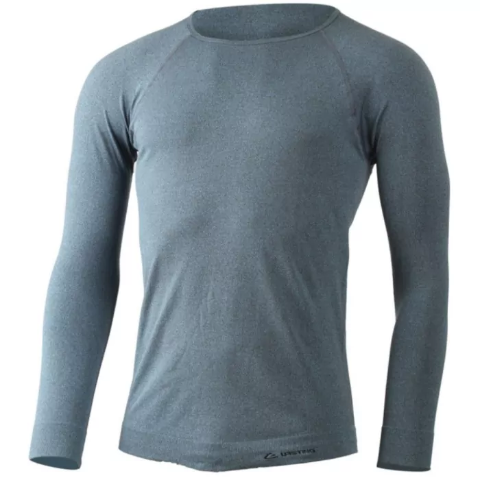 Термофутболка мужская Lasting MARBY 5880 - S/M - синий  