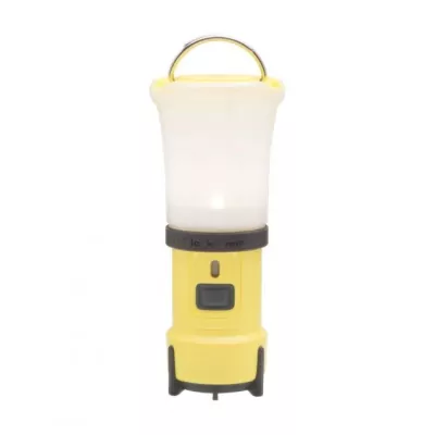 Кемпинговый фонарь Black Diamond Voyager,140 люмен (BD620706MTBK), Blazing Yellow