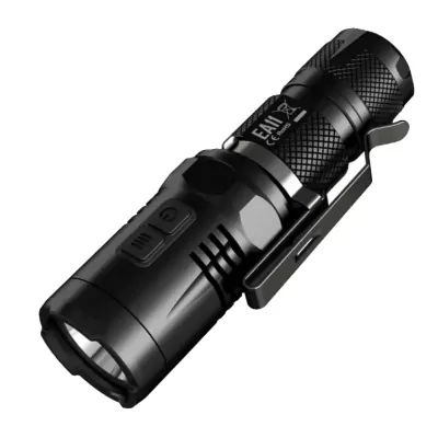 Фонарь ручной №5 (набор Nitecore EА11)