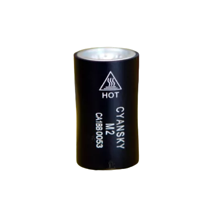 Фонарь Cyansky M2 XP-E2 R3 (нет шнура в комплекте)  