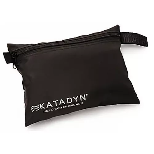 Сумка для фильтров Katadyn Vario-Camp-Hiker Pro Carrying Bag (8090016)  