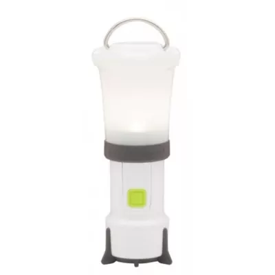 Кемпинговый фонарь Black Diamond Voyager,140 люмен (BD620706MTBK), Ultra White
