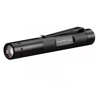 Карманный фонарь Ledlenser P2R CORE, 120 лм.