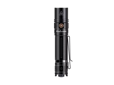 Карманный фонарь Fenix PD36R, 1600 люмен  
