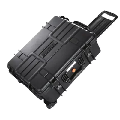 Кейс защитный на колесах Vanguard Supreme 53D (Supreme 53D)