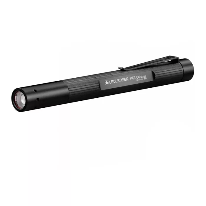 Ручной фонарь Ledlenser P4R CORE, 200 лм.  
