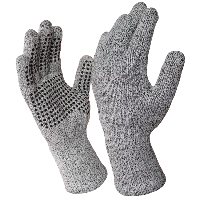 Водонепроницаемые перчатки DexShell TechShield Gloves, S  