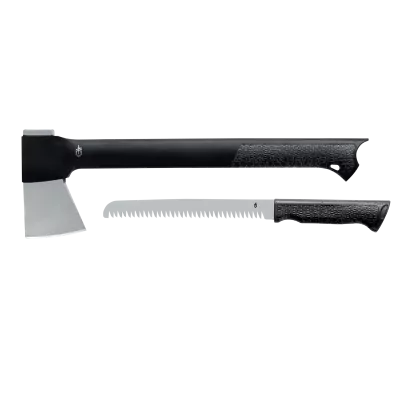 Набор Gerber Gator Combo Axe 2 22-41420 Original