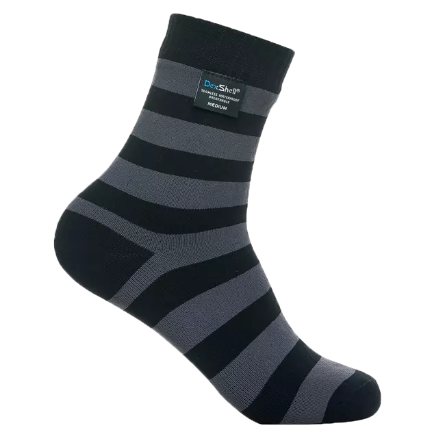 Водонепроницаемые носки DexShell Ultralite Bamboo Sock, S  